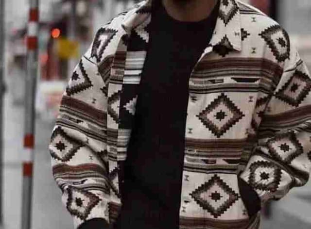 Jackets épais Sur commande