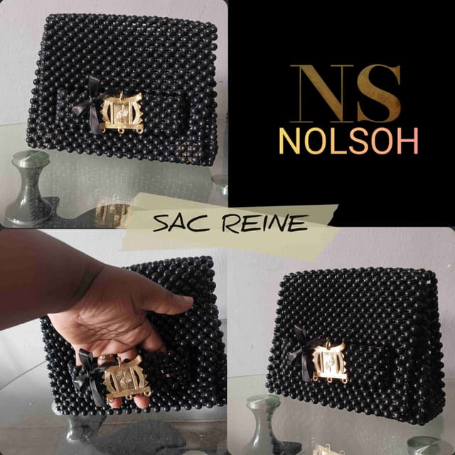Sac REINE