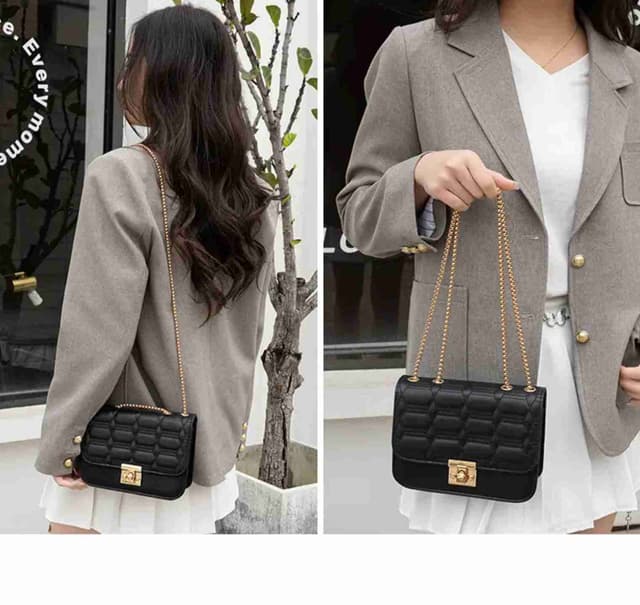Sac en cuir