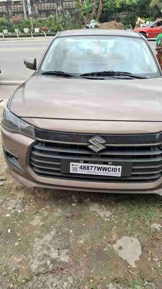 SUZUKI DZIRE