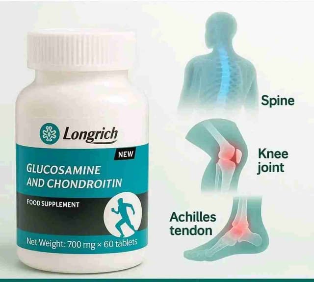 Glucosamine longrich