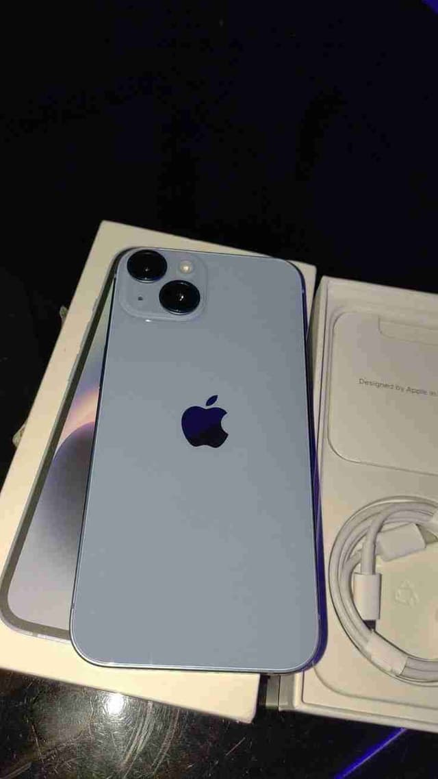 Iphone 14