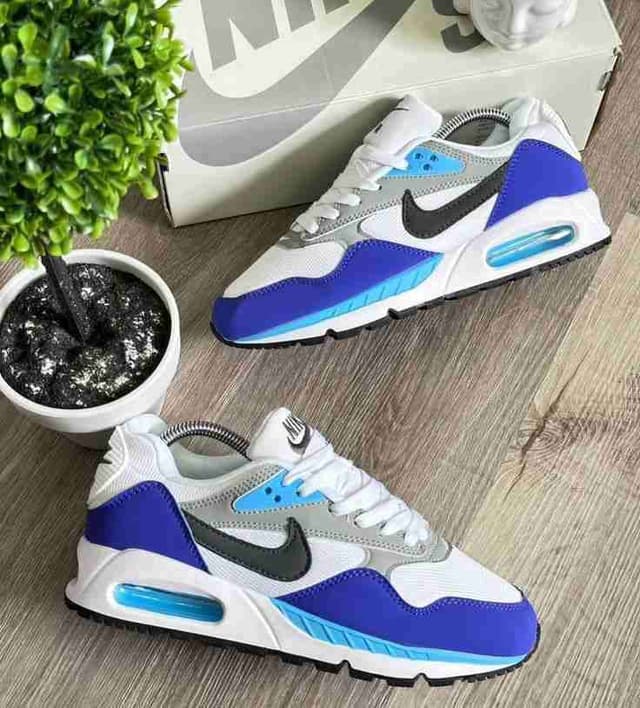 Air Max low original