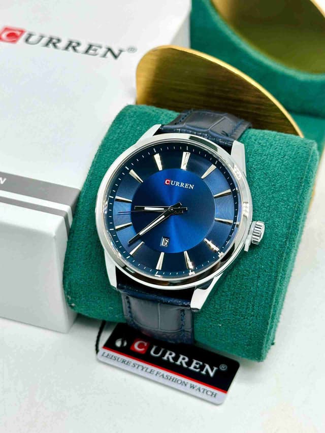 Montre Curren