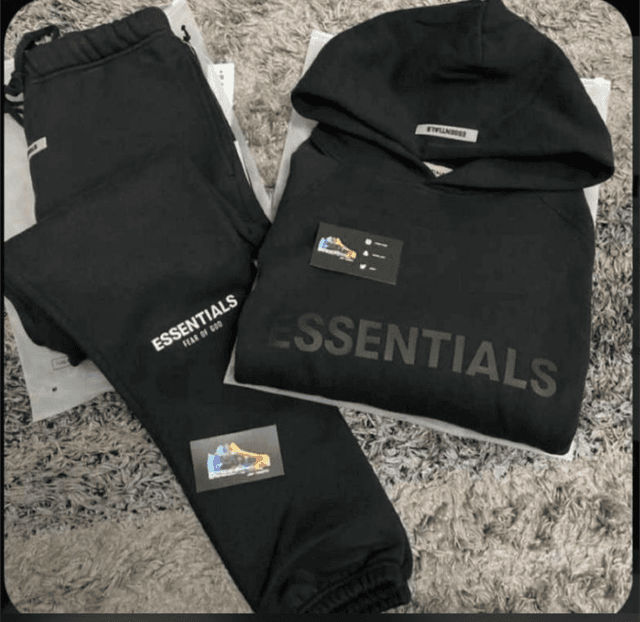 Essentiels
