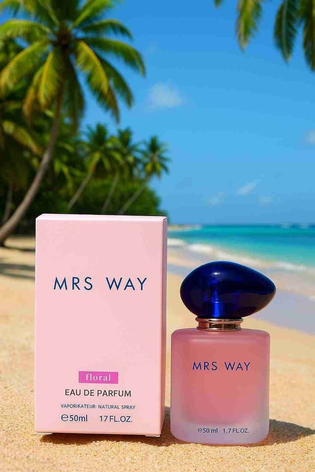 Parfums homme/ Femme