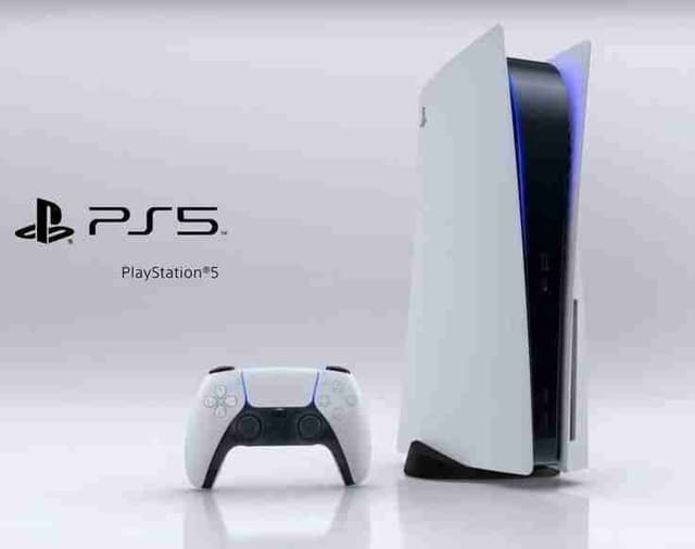 Ps5 fat standard