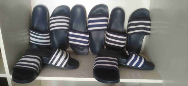 Sandalette Adidas