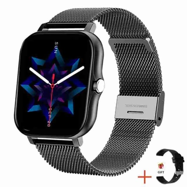 Montre connectée