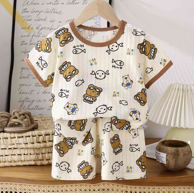 Vêtements enfant