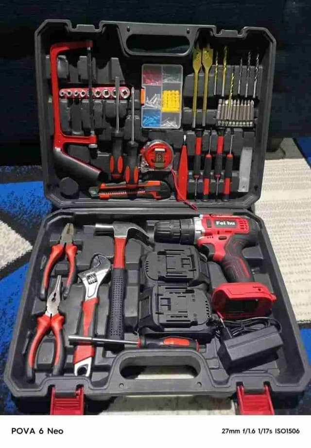Boîte à outils