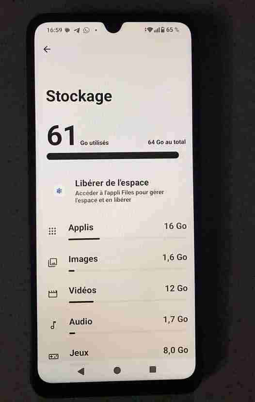 Téléphone