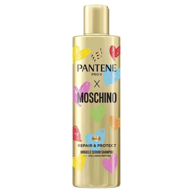 Pantène Shampooing