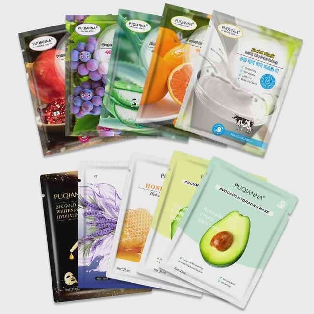 MASK FACIAL