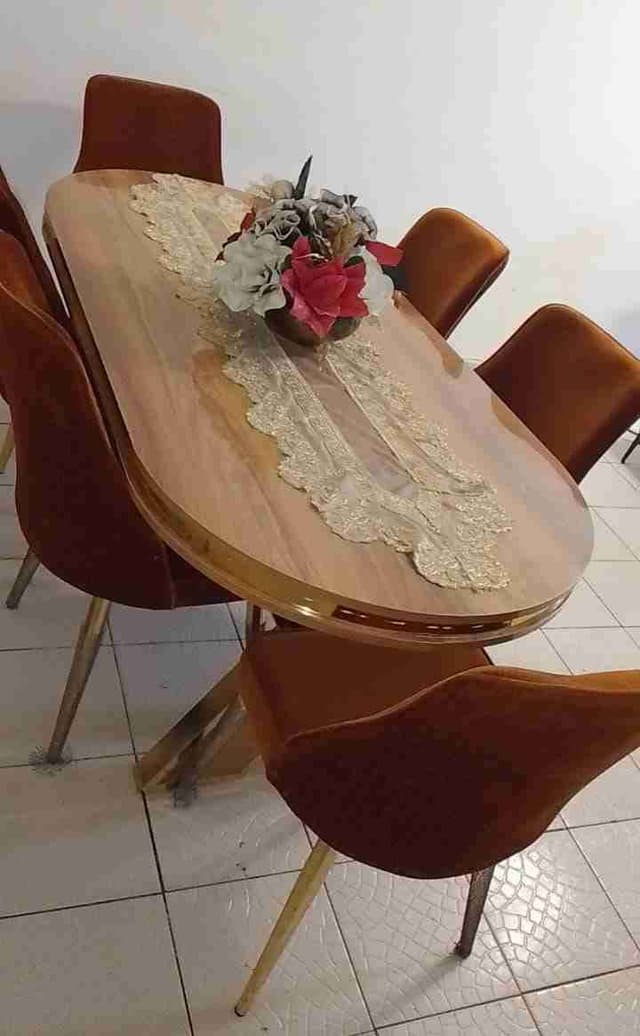 Table à manger
