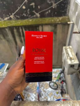 Product Detail