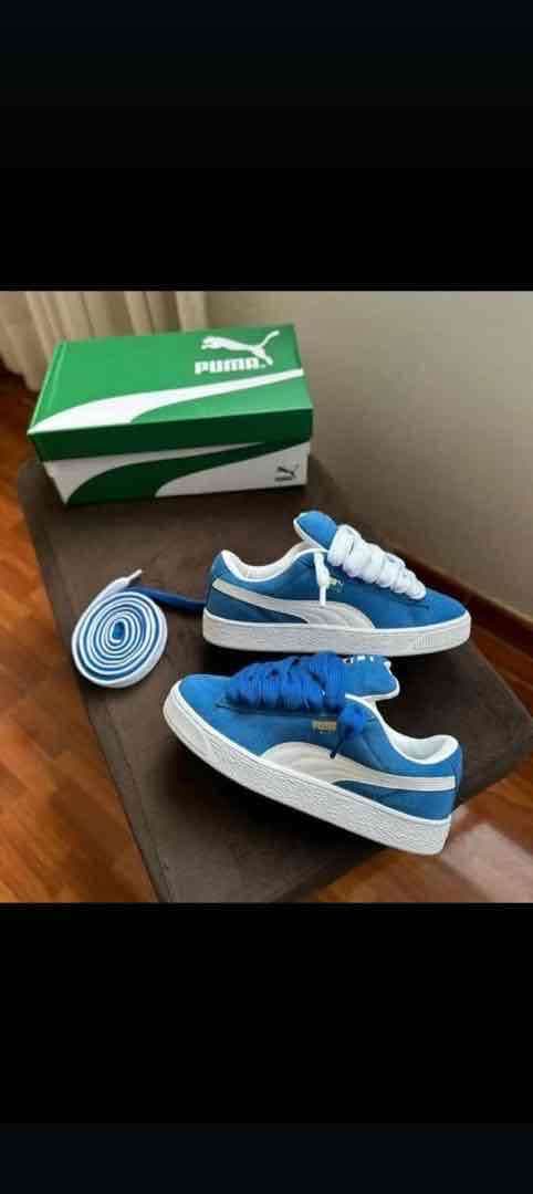 Vente de chaussures (baskets)