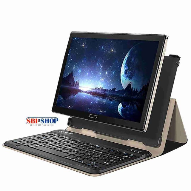 Tablettes professionnelles en promo