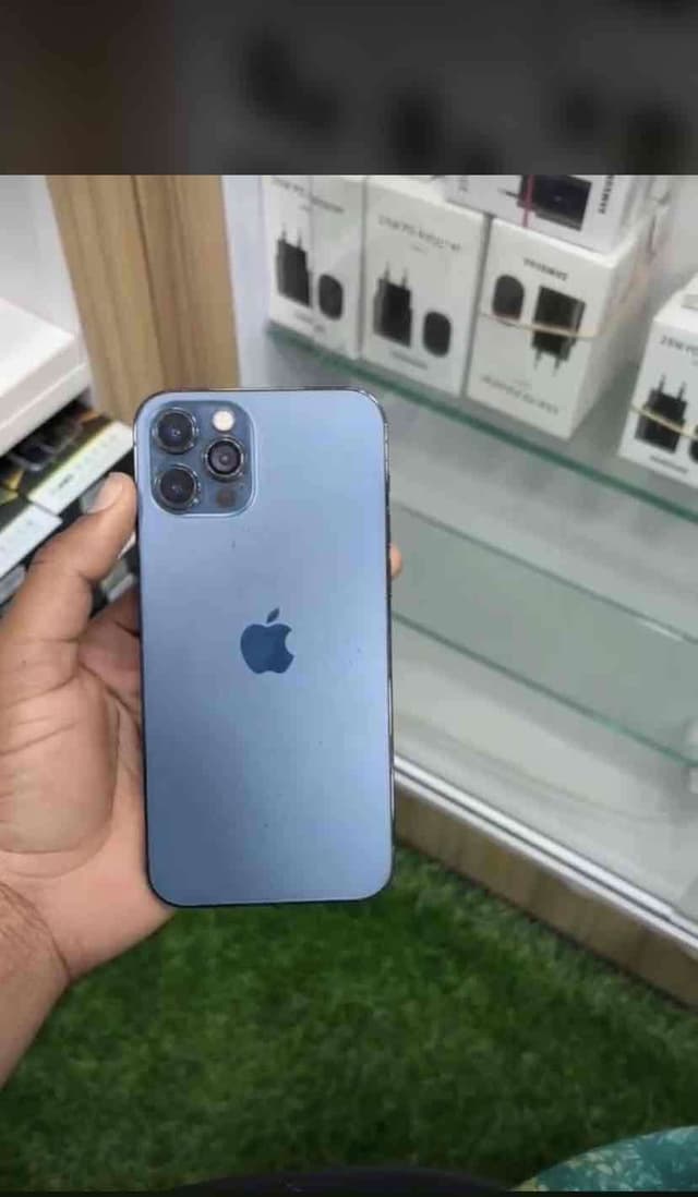 IPhone