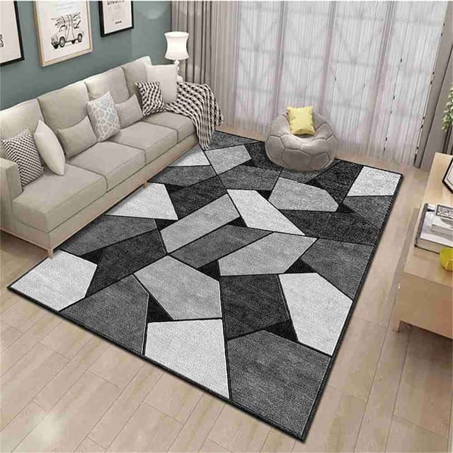 Tapis 3D 150x200