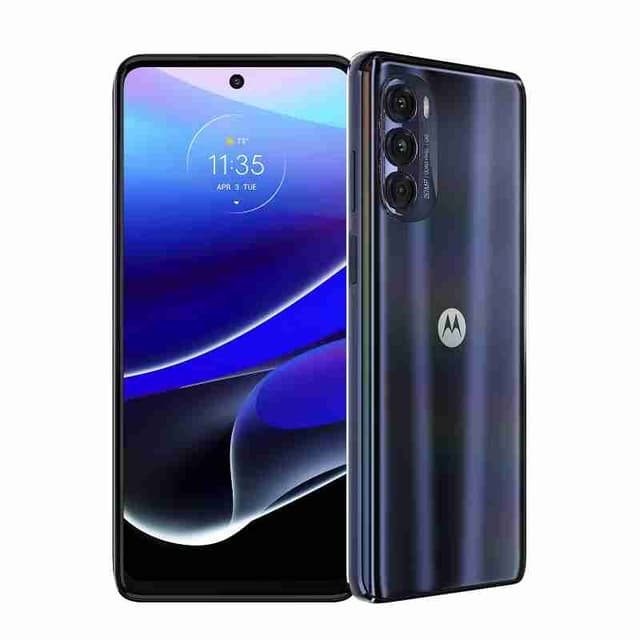 MOTOROLA G5 STYLUS 5G SCELLÉ 128GO/6GO RAM