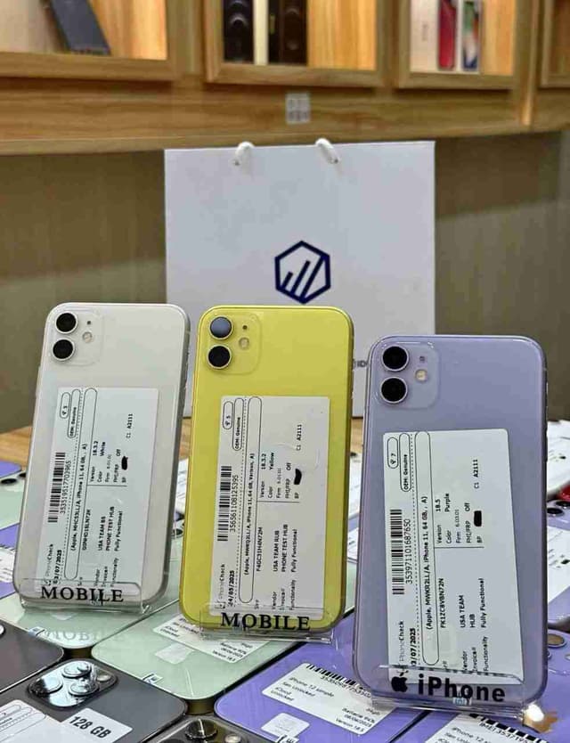 Iphone11