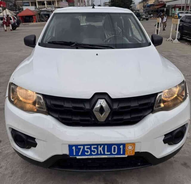 RENAULT KWID