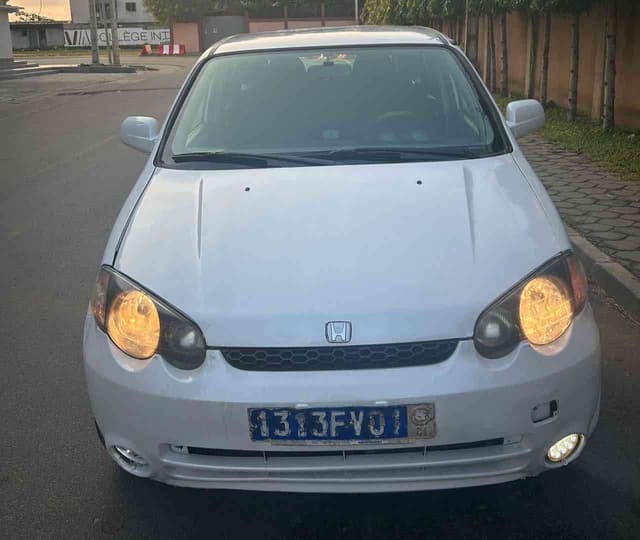 HONDA HRV