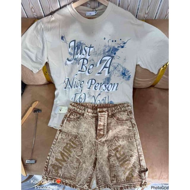Vêtements