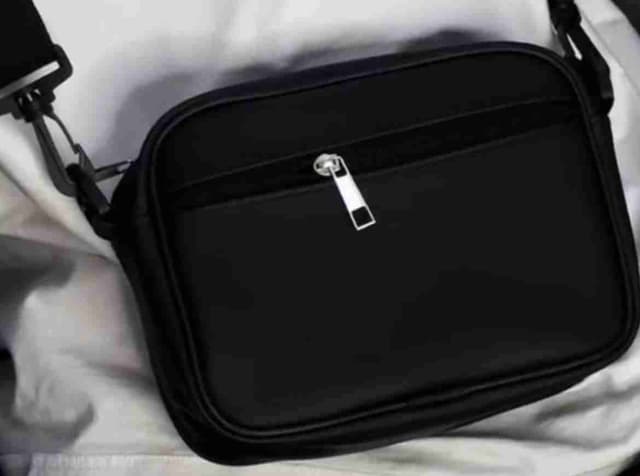 Sac bandoulière