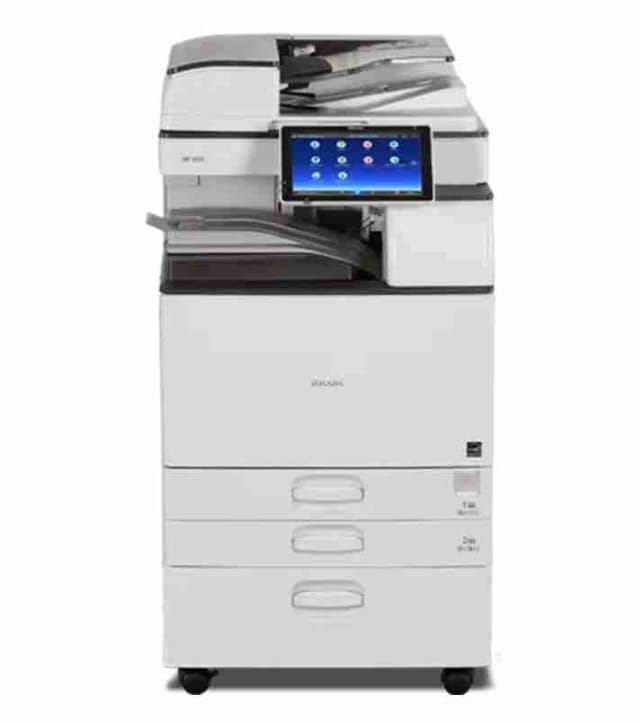 Copieur Ricoh 2555