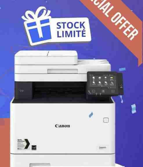 Canon 735
