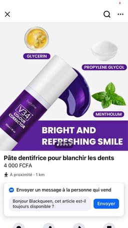 Product Detail