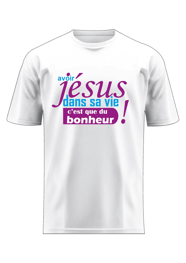 tee-shirt personnalisés