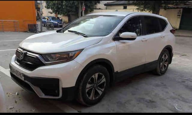 Honda CR-V 2020
