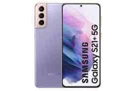SAMSUNG GALAXY S21 PLUS 5G 256GB NEUF