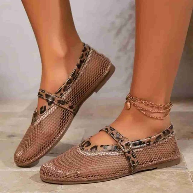 Chaussures chic