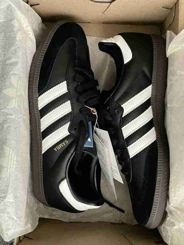 Chaussures styliste