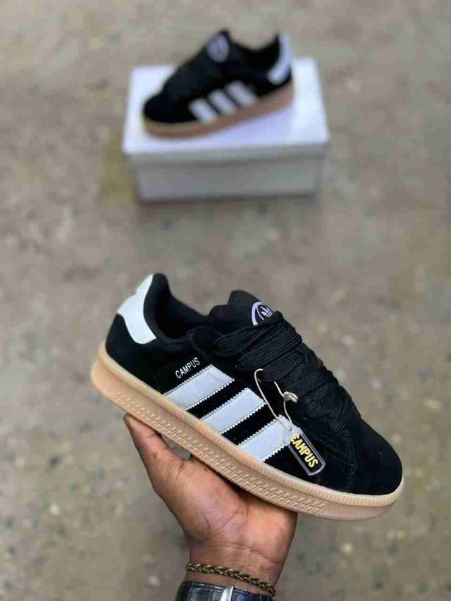 Addidas campus
