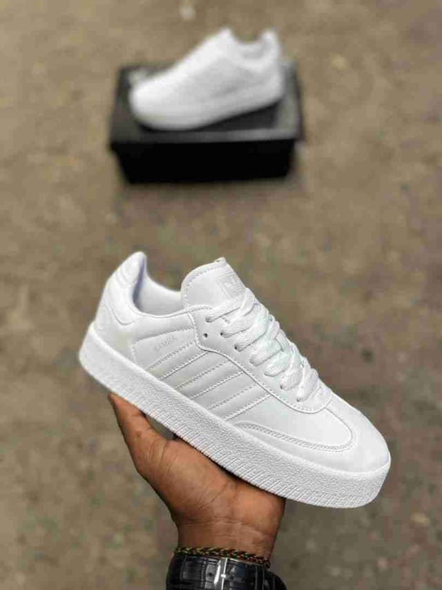 Addidas samba
