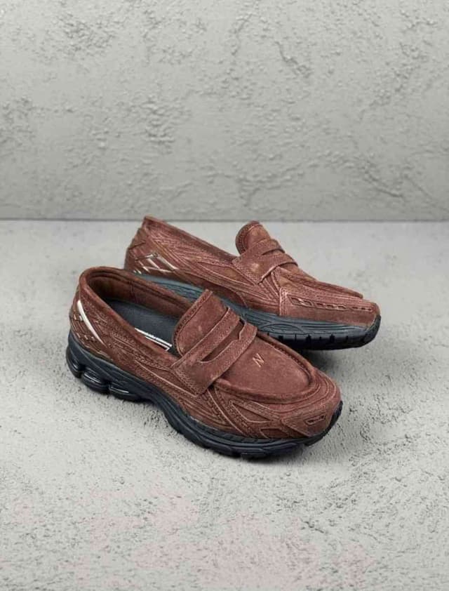 Mocassins