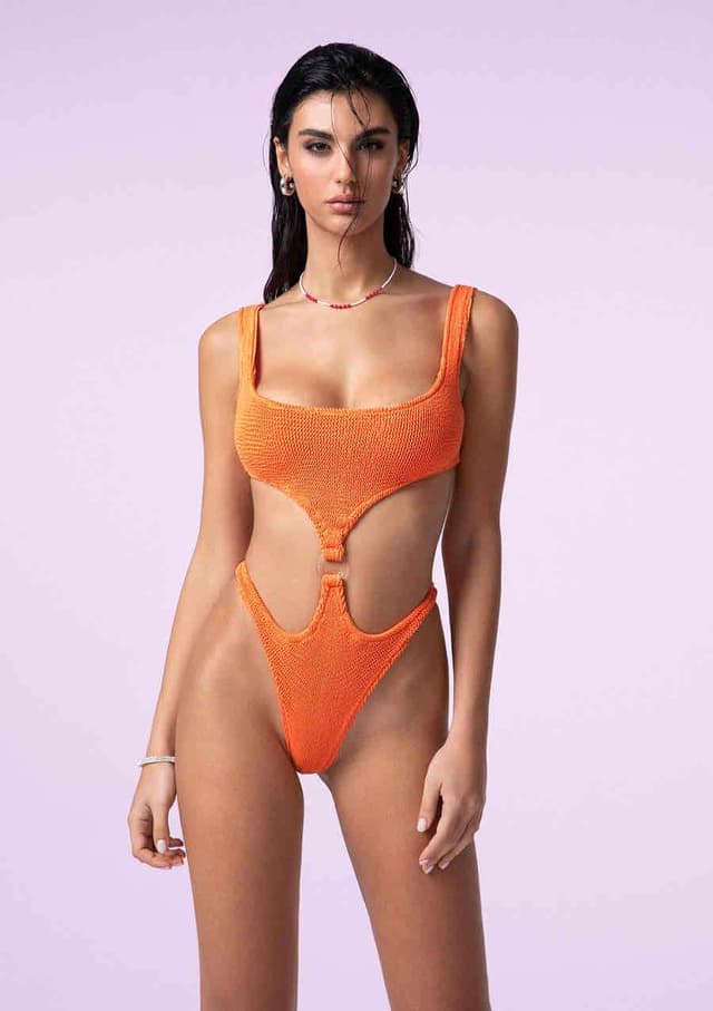 Maillot de bain