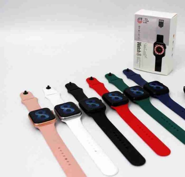 Montre