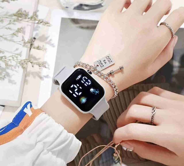 Montre