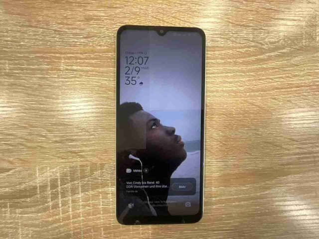 REDMI 12C
