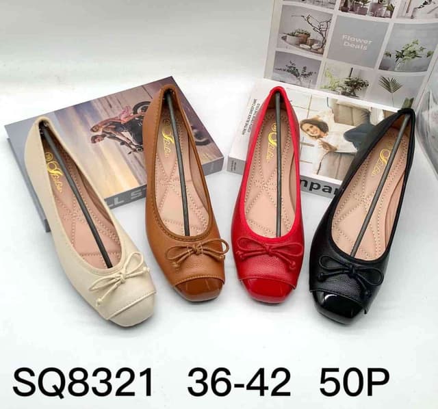 Ballerines