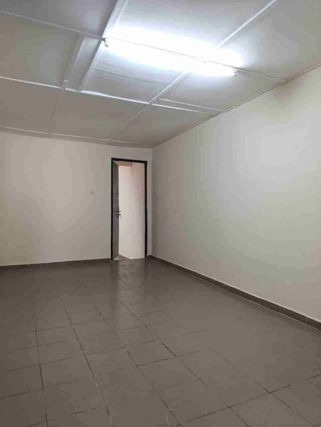 Maison a la sicogi 3 de Koumassi louer