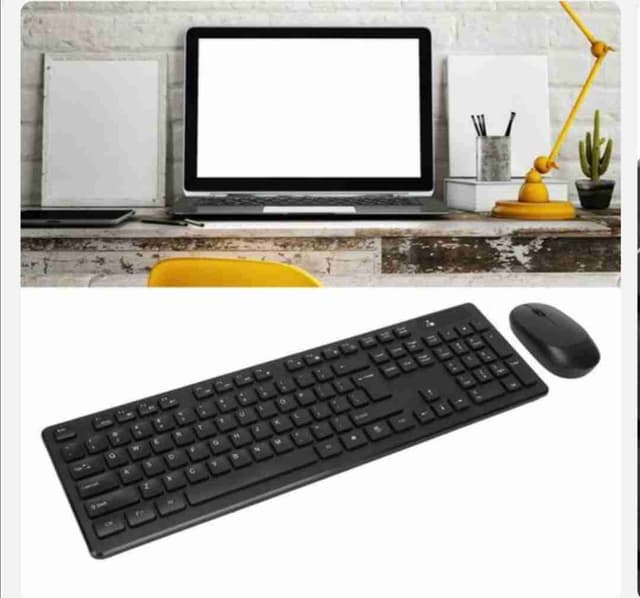 Combo Clavier