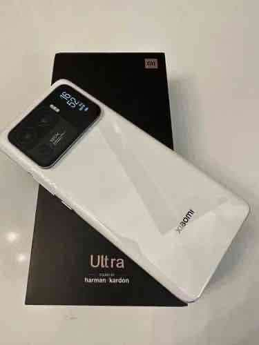 Mi 11 ULTRA 512GB ARRIVAGE ET 256GB CARTON