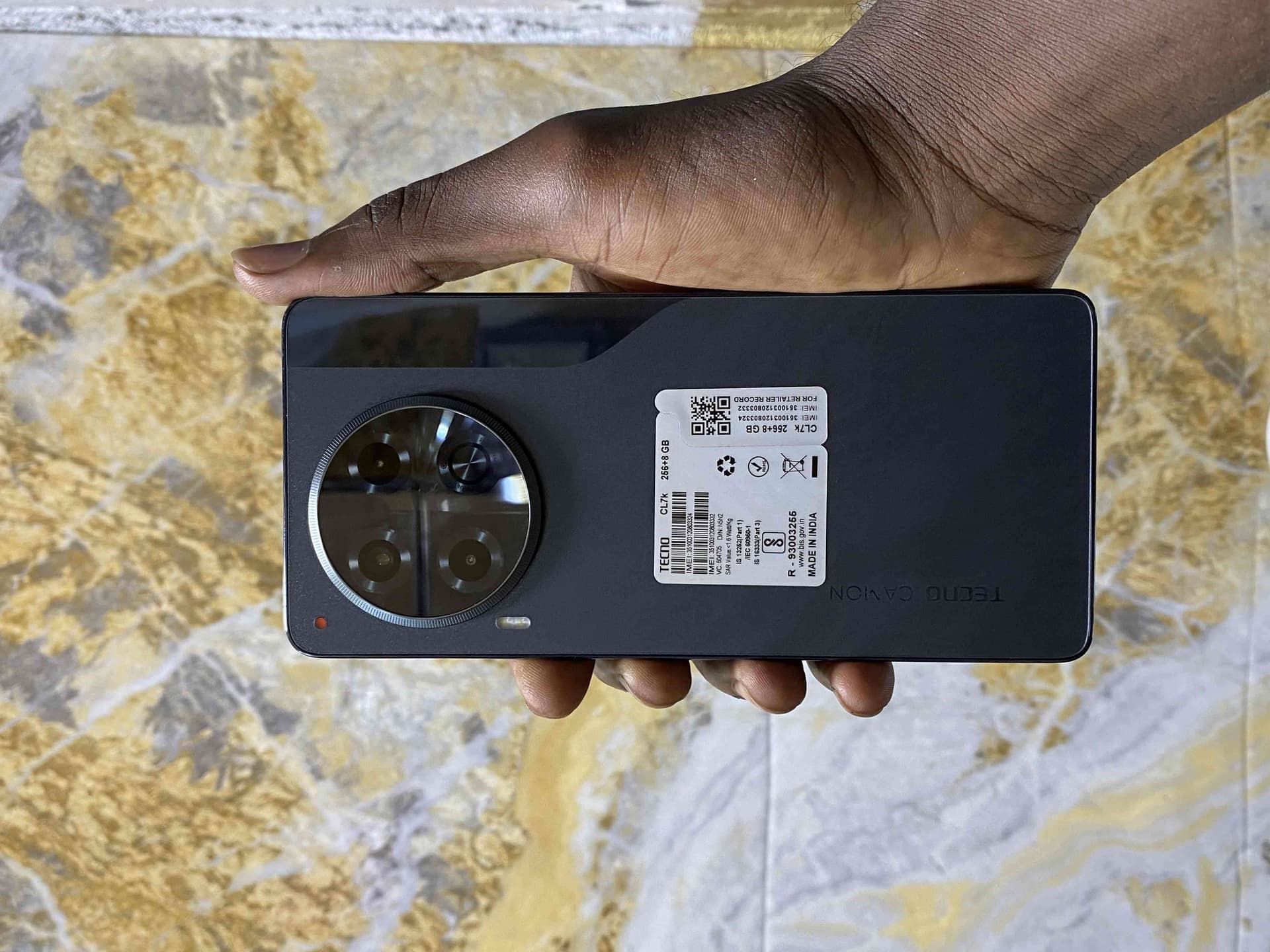 Product Detail